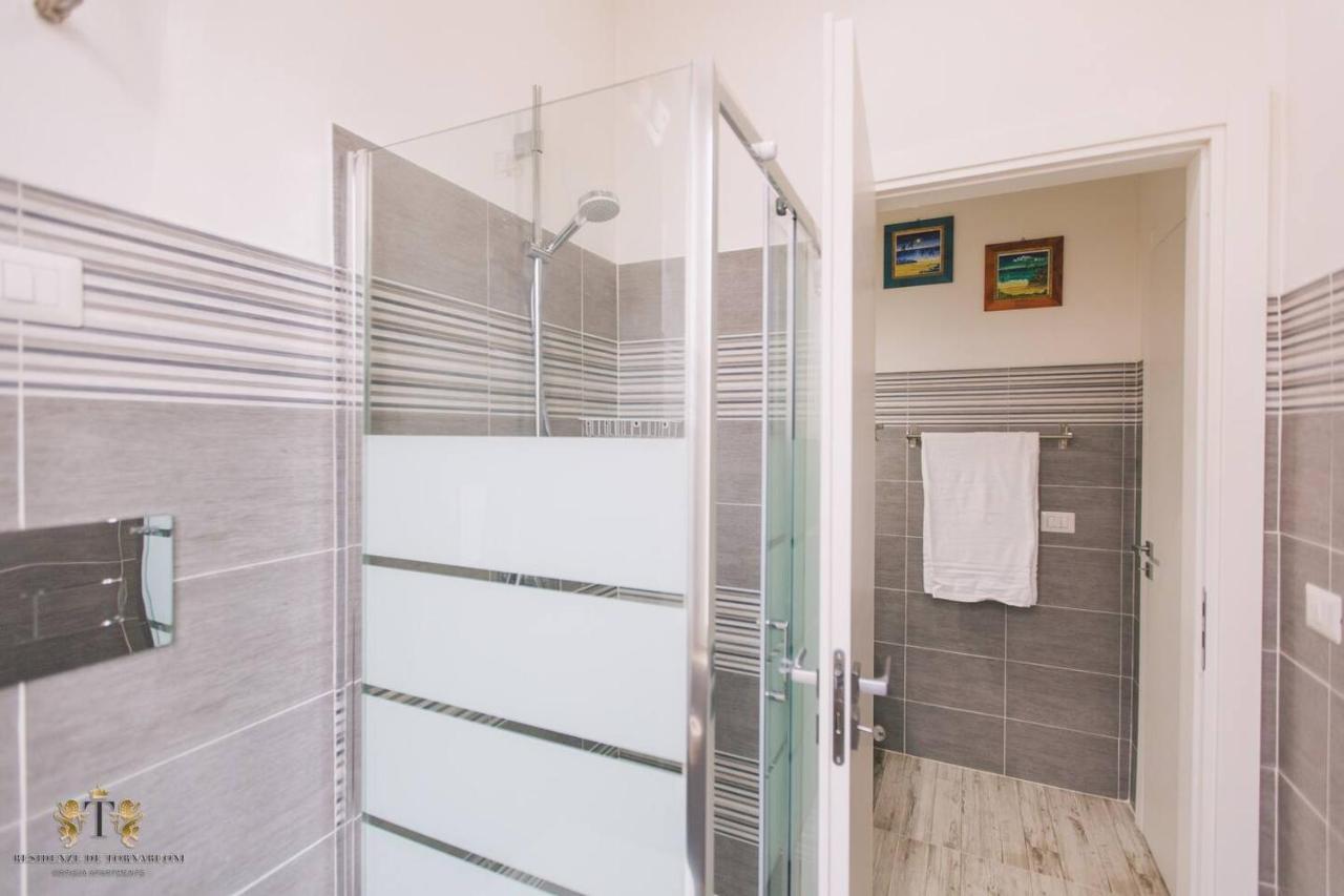 Apartamento Residenza Dione 1 Syracuse Exterior foto