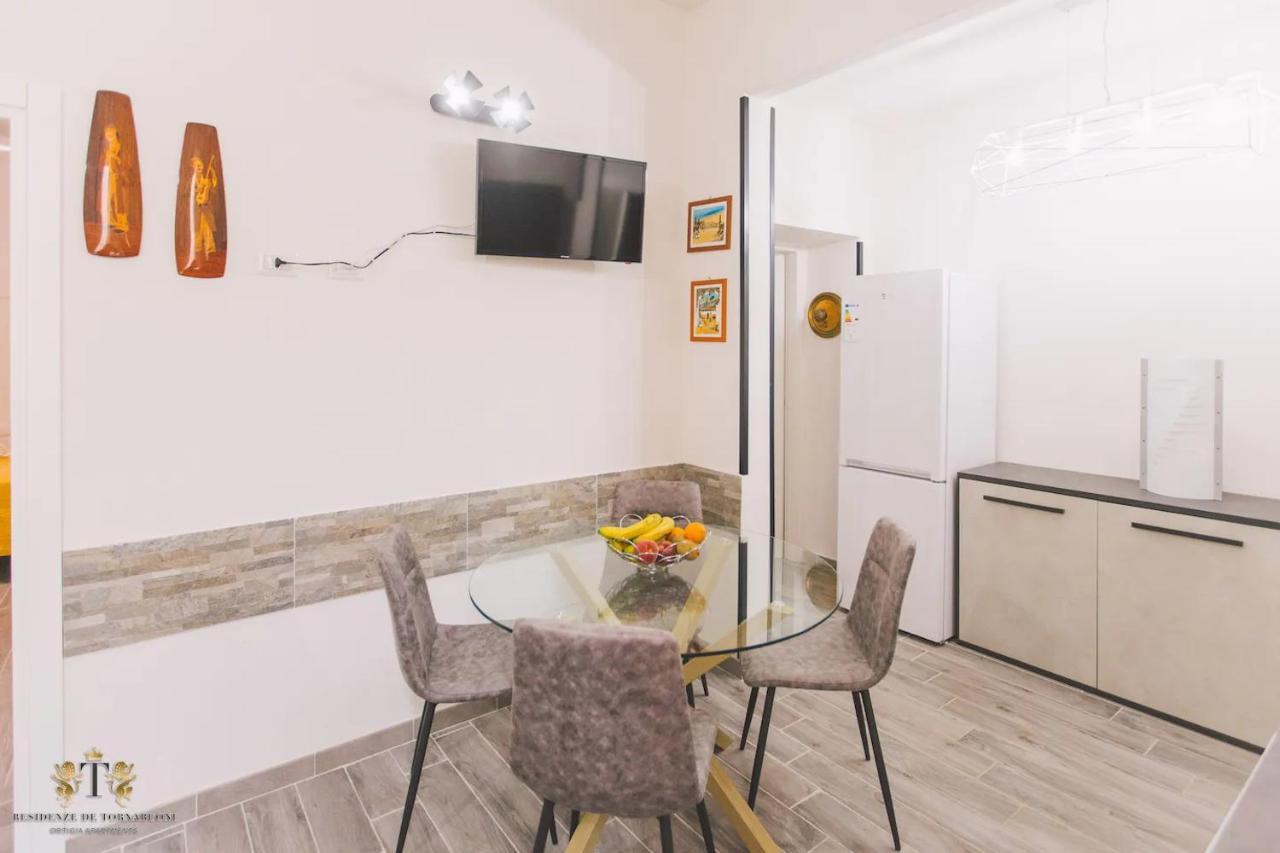 Apartamento Residenza Dione 1 Syracuse Exterior foto