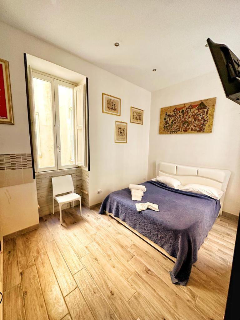 Apartamento Residenza Dione 1 Syracuse Exterior foto